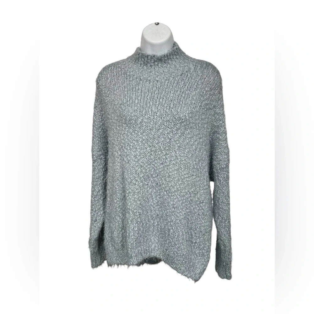 Debut eyelash sweater 26” p2p